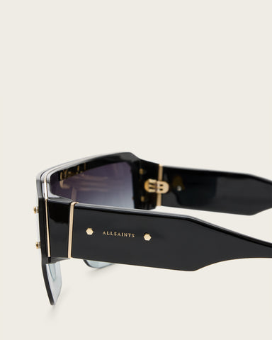 Erika Visor Sunglasses