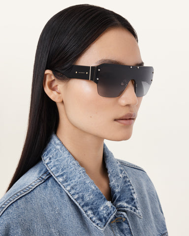 Erika Visor Sunglasses