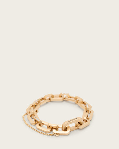 Kaia Hex Bracelet