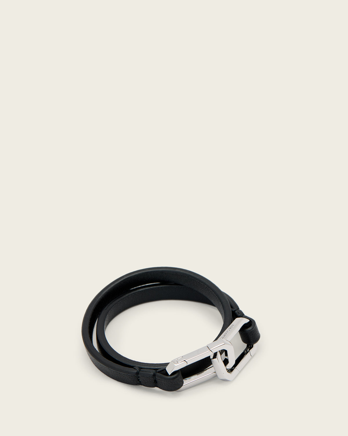 Thea Leather Bracelet