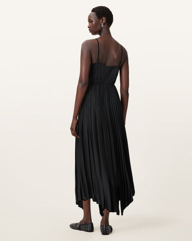 Jax 2-in-1 Maxi Dress