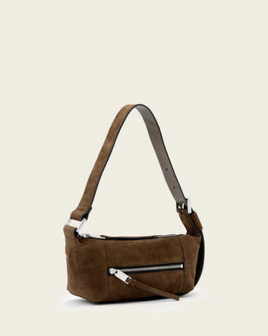 Vega Suede Mini Bag