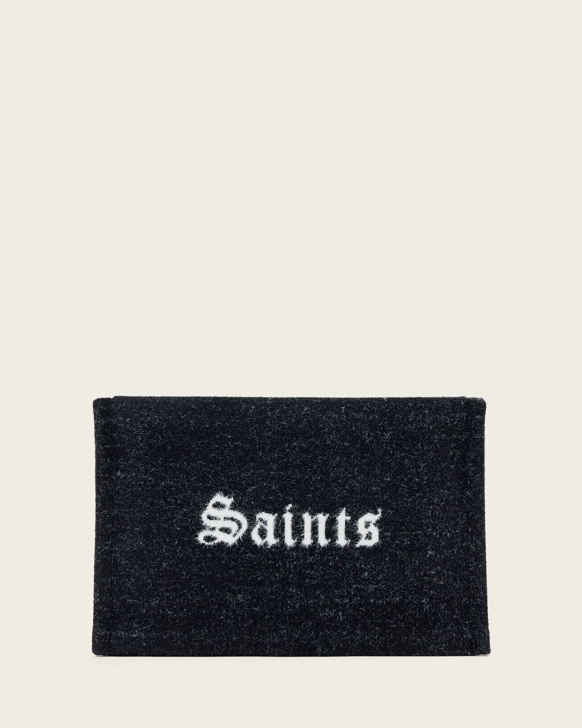 Izzy Sinners Clutch Bag