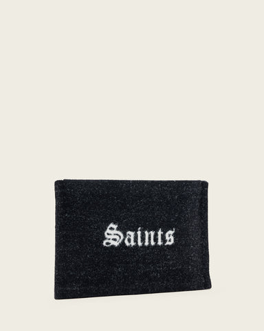Izzy Sinners Clutch Bag