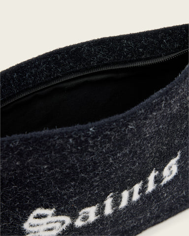 Izzy Sinners Clutch Bag