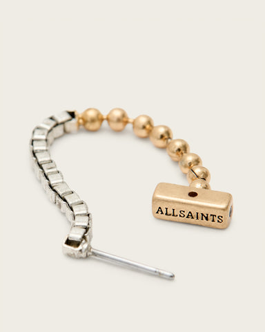 Rox Ball Mix Earrings