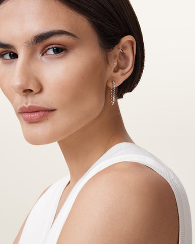 Rox Ball Mix Earrings