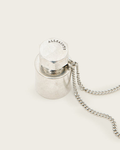 Perfume Chain Necklace