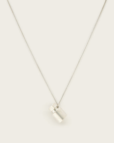 Perfume Chain Necklace
