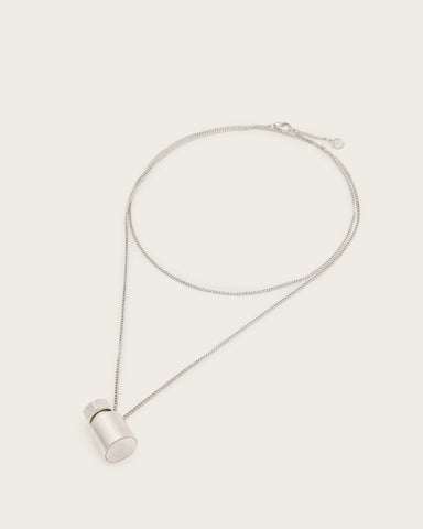 Perfume Chain Necklace