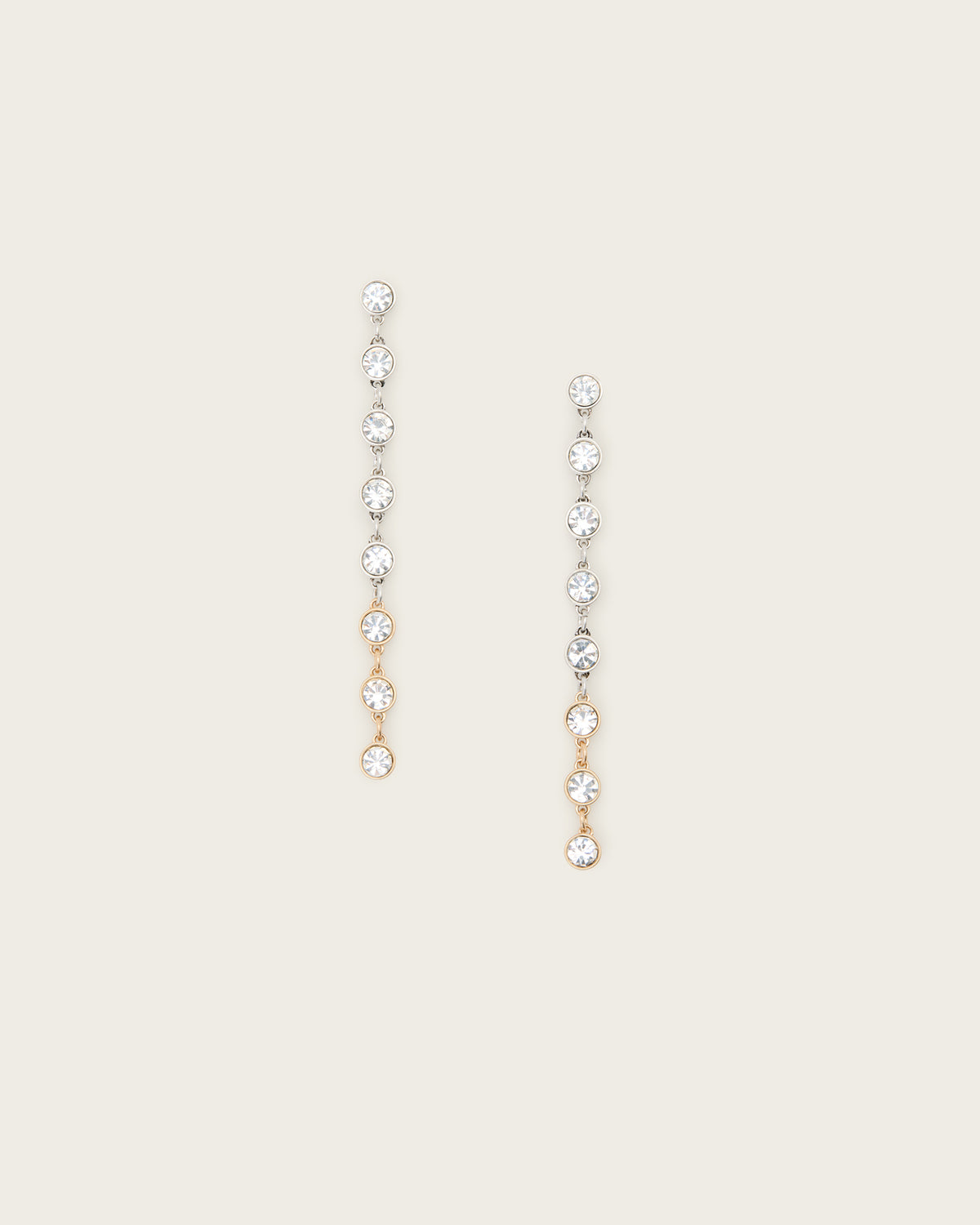 Pippa Drop Earrings