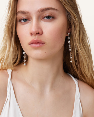 Pippa Drop Earrings