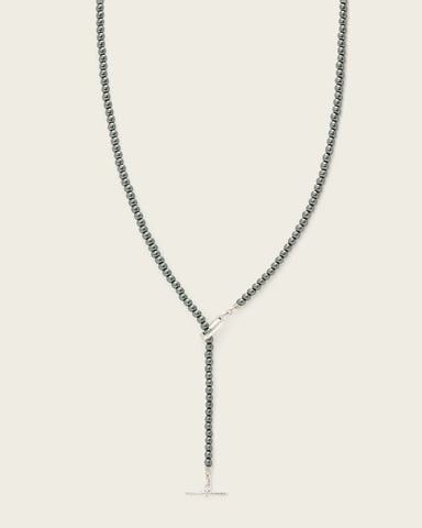 Ellie Y Shape Necklace