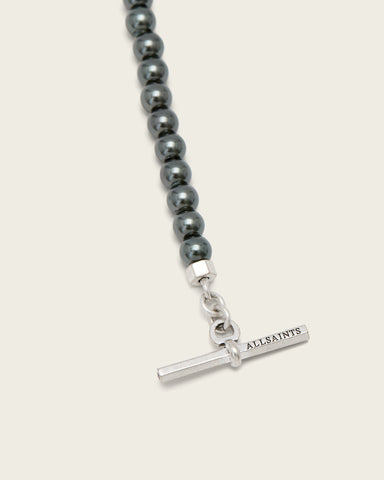 Ellie Y Shape Necklace