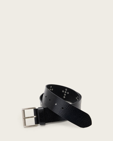 Cross Maxx Leather Belt