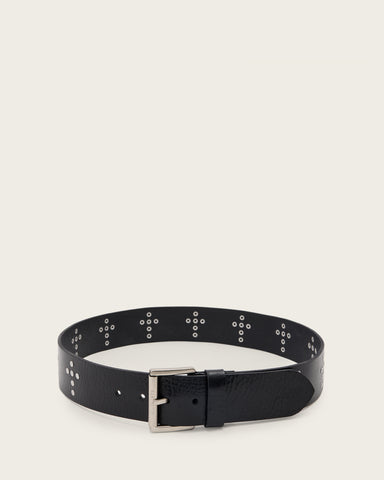 Cross Maxx Leather Belt