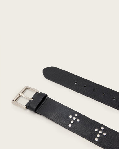 Cross Maxx Leather Belt