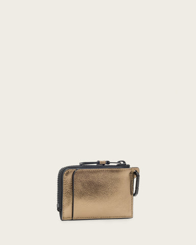 Remy Leather Wallet