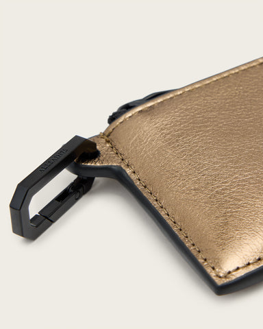 Remy Leather Wallet