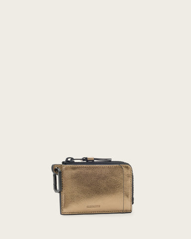 Remy Leather Wallet