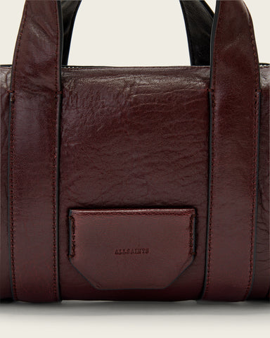 Ares Grain Compact Crossbody Bag