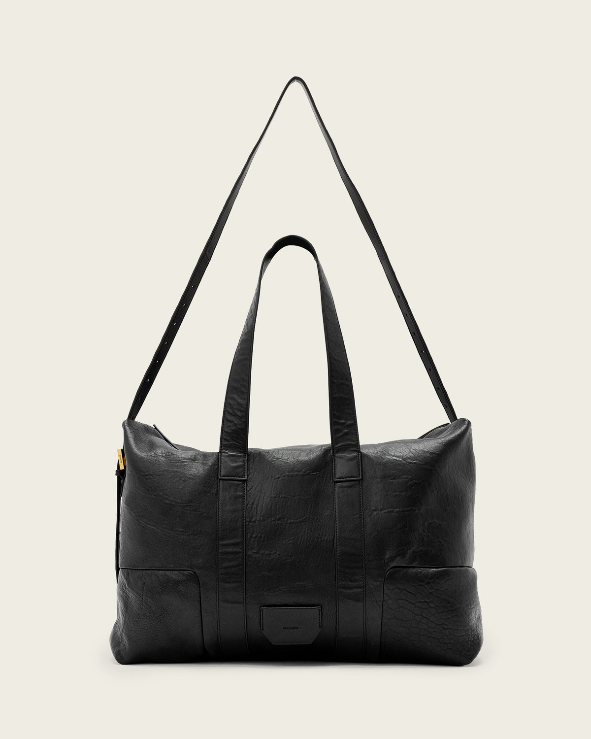 Ares Grain Holdall Bag