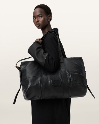 Ares Grain Holdall Bag