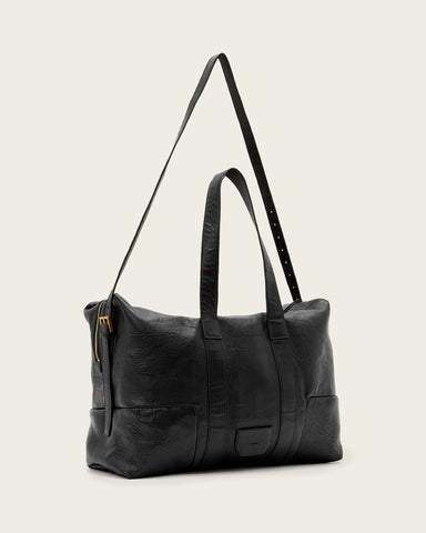 Ares Grain Holdall Bag