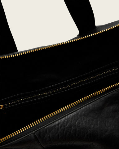 Ares Grain Holdall Bag