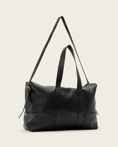 Ares Grain Holdall Bag