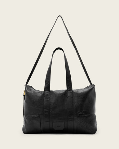 Ares Grain Holdall Bag