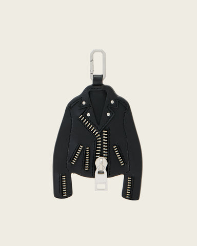 Balfern Leather Keyring