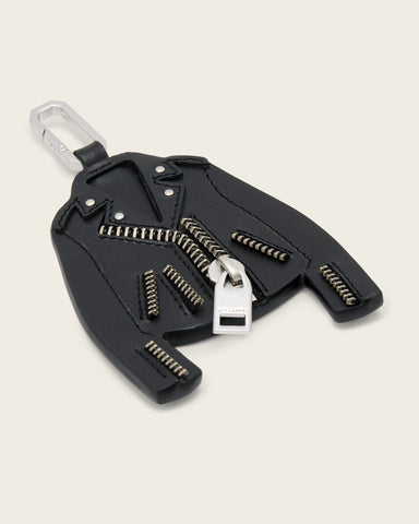 Balfern Leather Keyring