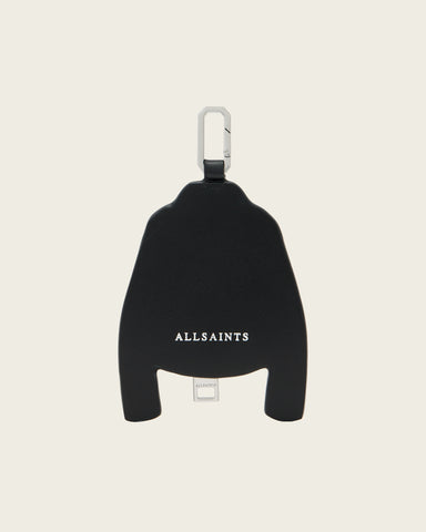 Balfern Leather Keyring