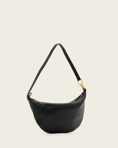 Luna Micro Leather Bag