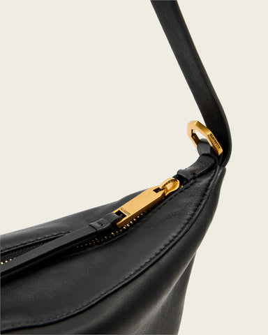 Luna Micro Leather Bag