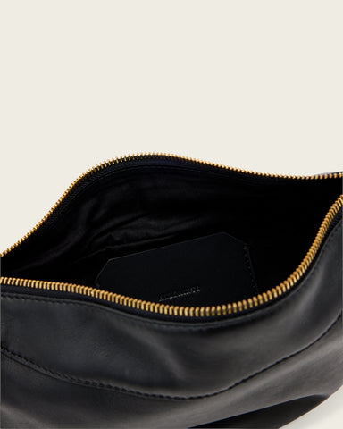 Luna Micro Leather Bag