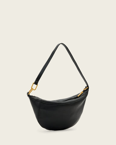 Luna Micro Leather Bag