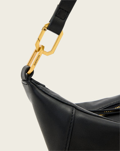 Luna Micro Leather Bag