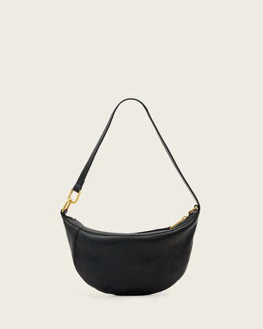 Luna Micro Leather Bag
