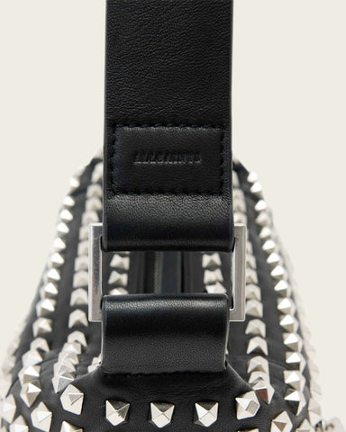 Vega Embellished Mini Shoulder Bag