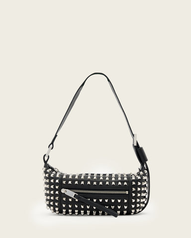 Vega Embellished Mini Shoulder Bag