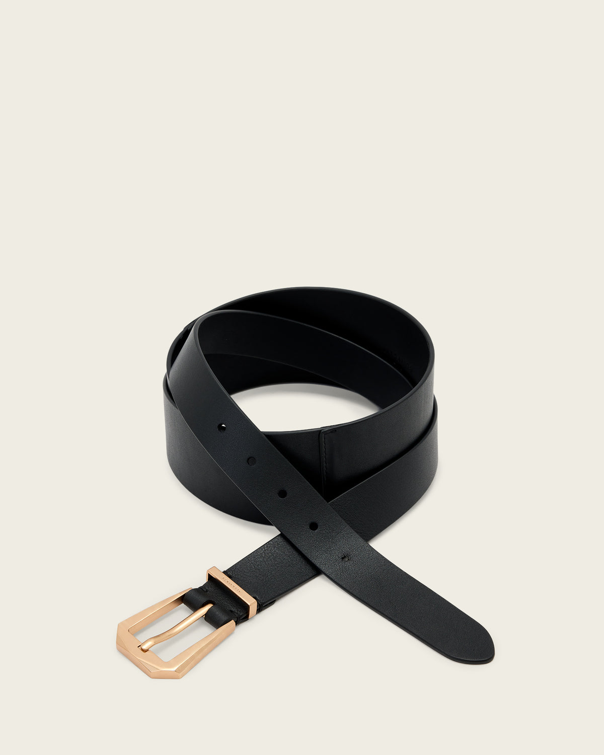 Agatha Leather Alcor Belt