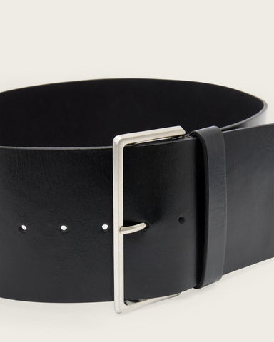 Mim Leather Hip Belt