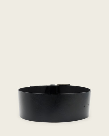 Mim Leather Hip Belt