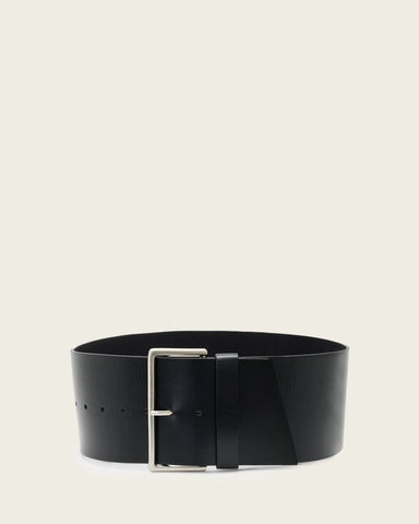 Mim Leather Hip Belt