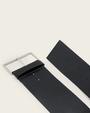 Mim Leather Hip Belt