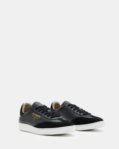 Thelma Leather Low Top Sneakers