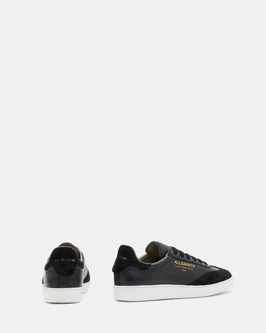 Thelma Leather Low Top Sneakers