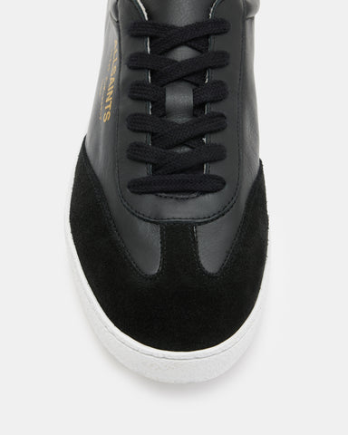 Thelma Leather Low Top Sneakers